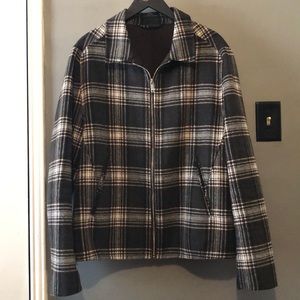 Men’s Zara jacket